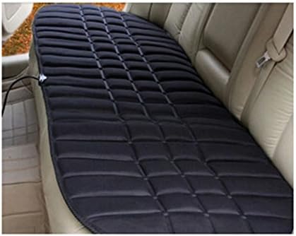 Winter Warmer Car Heated Seat Cushion Hot Cover Heat Heating