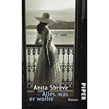 anita shreve ultime rencontre