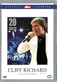 Cliff Richard - Live in the Park (dts)