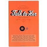 talk to her interviews fantagraphics