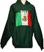 Men's Steve & Barry's Hoodie Mexico XL