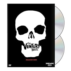 The Venture Bros. - Season One