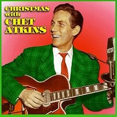 Christmas with Chet Atkins
