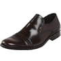 DKNY Men's Seaton Slip On,Brown,10 M US