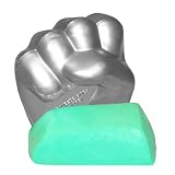 Power Putty, green, resistance 2