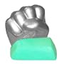 Power Putty, green, resistance 2