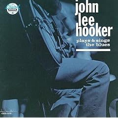 John Lee Hooker - Blues (2007)