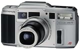 Olympus Accura Viewzoom 90 QD Date 35mm Camera