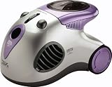 Dirt Devil DD8403Q Quattro 2000W Bagless Cylinder Cleaner with 4 Cleaning Heads