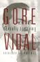 Gore Vidal: Sexually Speaking: Collected Sex Writings 1960-1998
