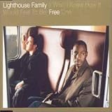 Lighthouse Family - Free