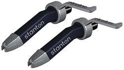 Stanton MP4 Groovemaster V3 Cartridges