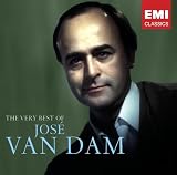 The Very Best of Jos� van Dam