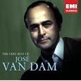 The Very Best of Jos� van Dam