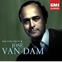 The Very Best of José van Dam