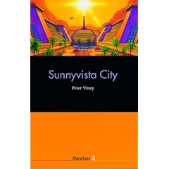 Storylines: Sunnyvista City Level 3 (Storylines)