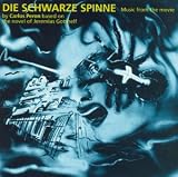Die Schwarze Spinne