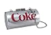 Licensed Diet Coke Can Evening Bag Coca-Cola Clutch