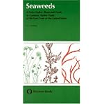 Seaweeds: A Color-Coded, Illustrated Guide to Common Marine Plants of the East Coast of the United States (Keystone Books) book cover