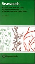 Seaweeds: A Color-Coded, Illustrated Guide to Common Marine Plants of the East Coast of the United States (Keystone Books)