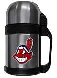 Cleveland Indians MLB Stainless Insulated Soup/Food Container