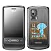 Coveroo Stewie Griffin: What If?Çª? Replacement Cover for LG Shine KE (European Model...