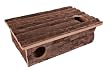 Trixie 6201 Natural Living Leif Labyrinthhaus, 35 � 11 � 25 cm