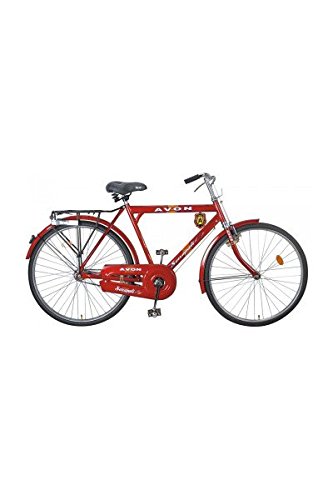 avon rowdy cycle price