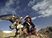 Kook Kook is from Altai Sum, Golden Eagle Festival, Mongolia Photographic Poster Prin...