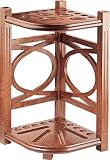 10 Cue Wyndham Floor Rack