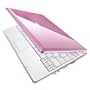 Samsung NC10-11GP 10.2-Inch Pink Netbook - 6 Cell Battery