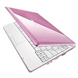 Samsung NC10-11GP 10.2-Inch Pink Netbook - 6 Cell Battery