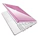 Samsung NC10-11GP 10.2-Inch Pink Netbook - 6 Cell Battery