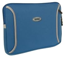 Sweex  Sa140 10" Neoprene Netbook Sleeve Skyline