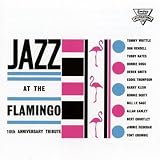 Jazz At The Flamingo