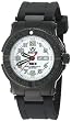 Reactor Men's Never Dark Trident Sport Watch 59805 - White