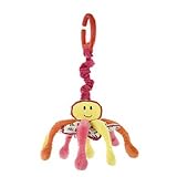 Maclaren Stroller Hanging Plush Toy, Ocho the Octopus