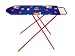 Batschneider 10200 - Bügelbrett mit Metallrohr, 70 cm
