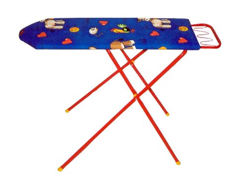 Batschneider 10200 - Bügelbrett mit Metallrohr, 70 cm
