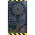 Robot Wars - First World Championships