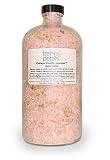 Bath Petals Chinese Vanilla Jasmine Bath Salts