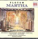 Music : Flotow: Martha