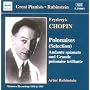 Rubinstein Plays Chopin