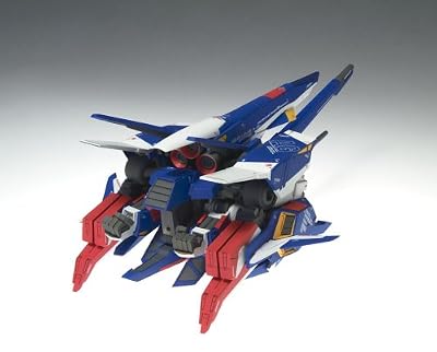 Zeta Gundam - MSZ-008 ZII