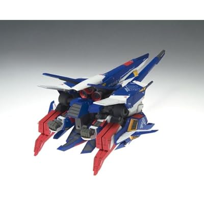 Gundam Fix Figuration 0030 MSZ-008 ZII Action Figure