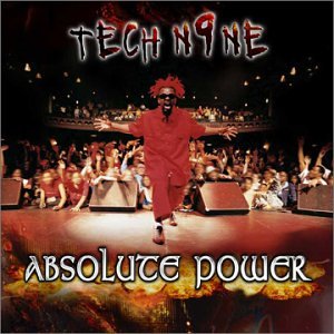 Tech N9ne - The Grench Lyrics - Zortam Music