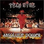Click here to buy Absolute Power by Tech N9ne .