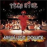 Absolute Power ~ Tech N9ne