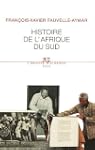 Histoire de l'Afrique du Sud