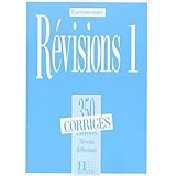 les 350 exercices de revision debutant answer key french edition